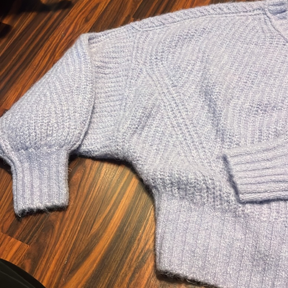 Anthropologie pilcro sweater - Picture 2 of 7